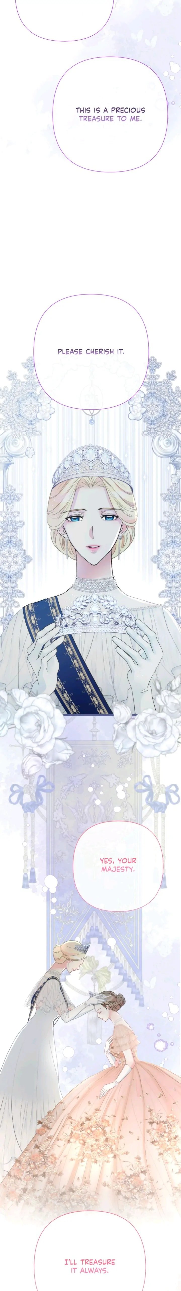 The Problematic Prince, Chapter 60 image 25